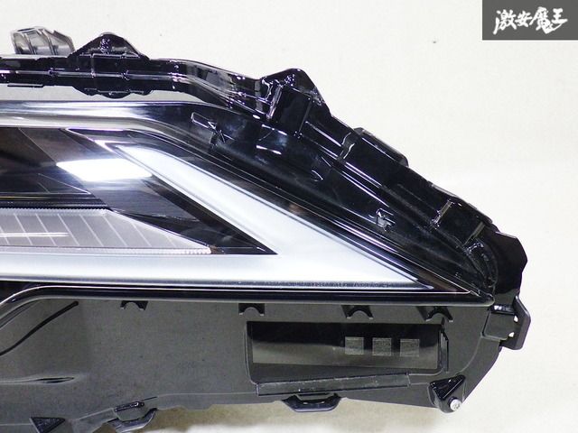 訳あり　LEXUS RX 右ヘッドライト 型番　TALH17 訳あり LEXUS RX 右ヘッドライト 型番 TALH17 訳あり LEXUS RX