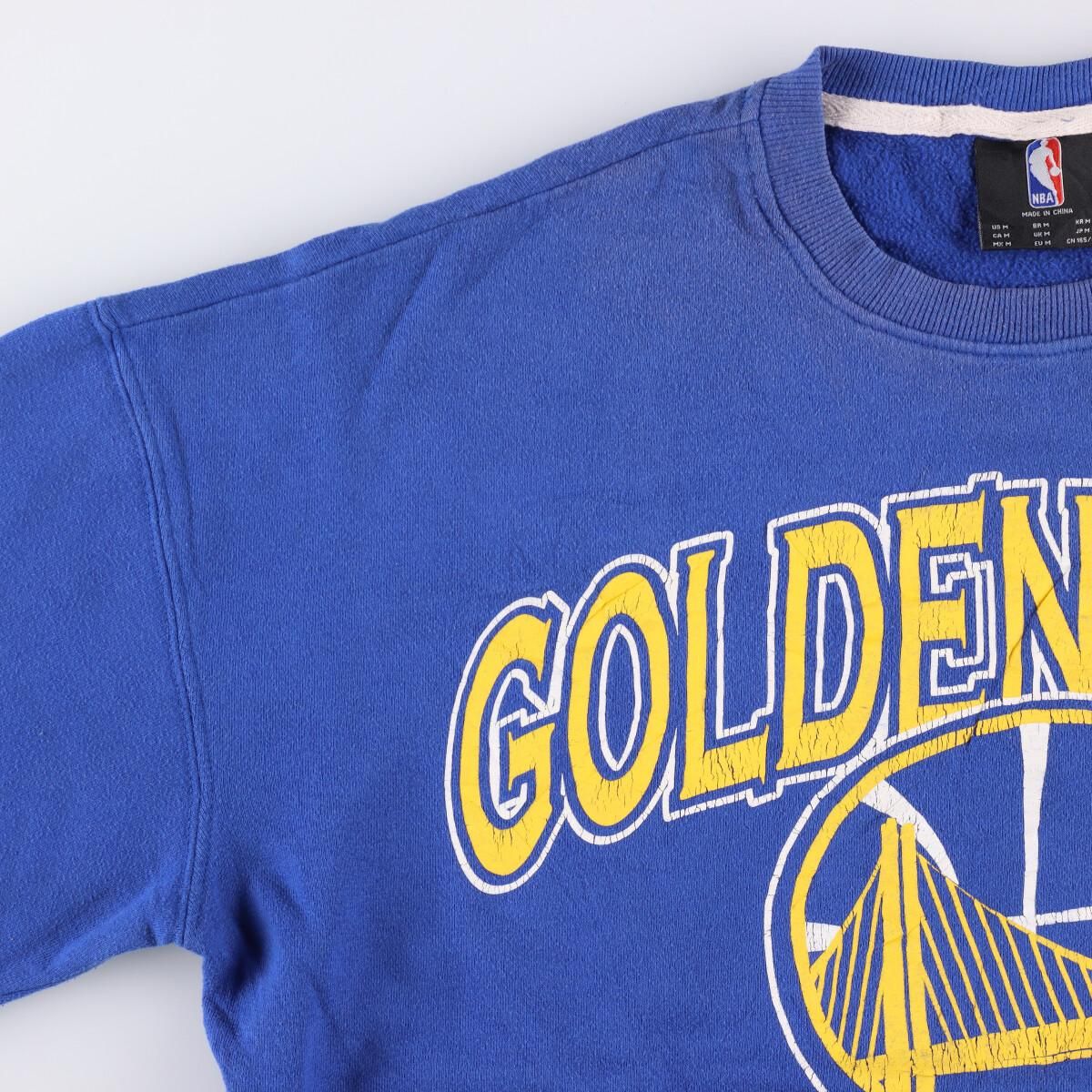 Golden State Warriors tシャツ