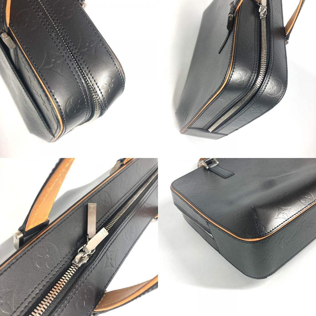 LOUIS VUITTON ルイヴィトン ビジネスバッグ マルデン M55132 