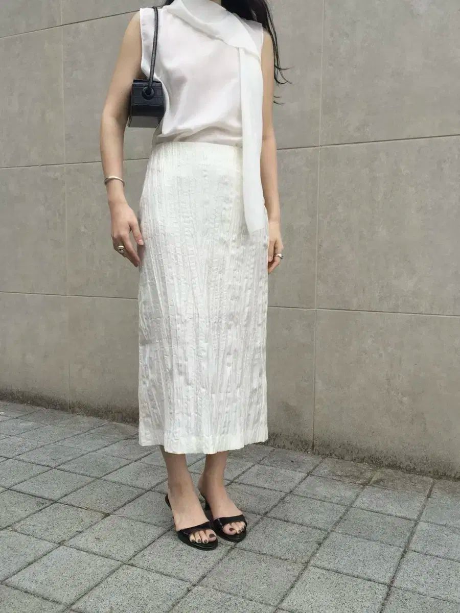 スカート