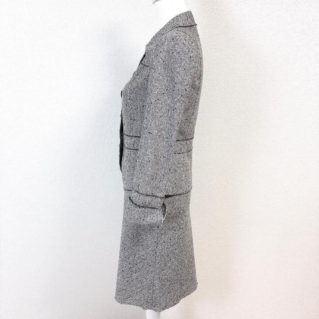 COLLECTION スカートセットアップ