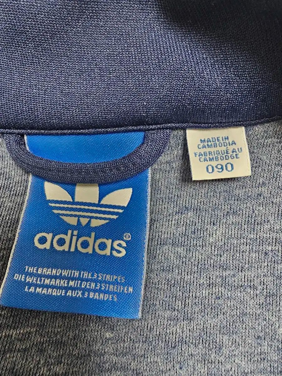 adidas