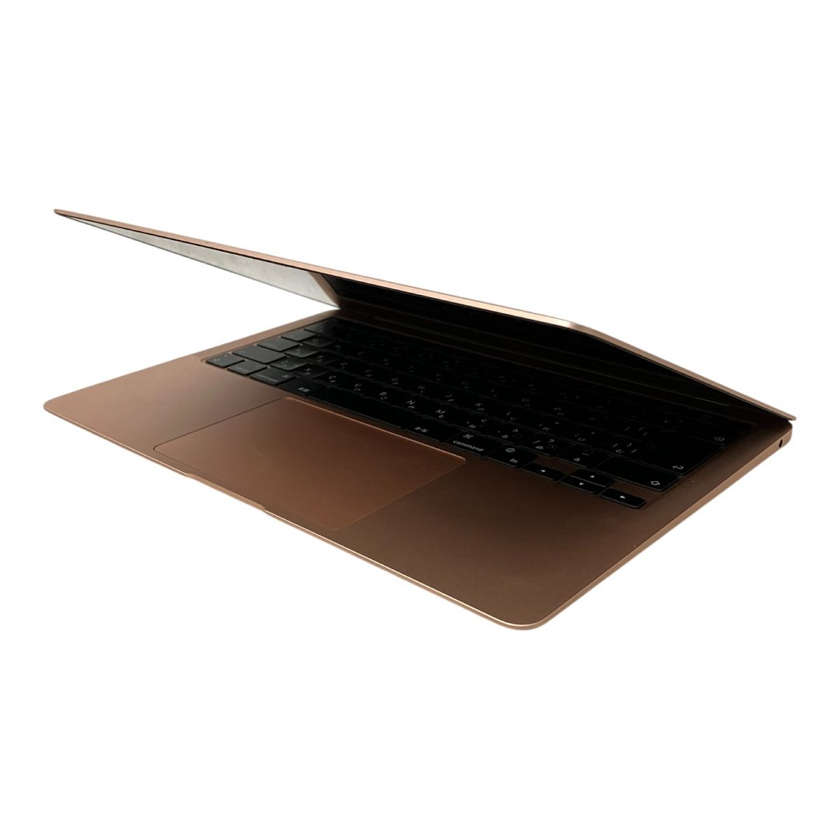 充放電回数72回】 Apple MacBook Air M1 2020 ノートパソコン