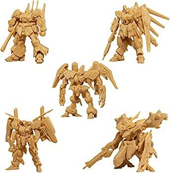 ガンダムアーティファクト(BOX)10個入 食玩・ガム (ガンダムシリーズ
