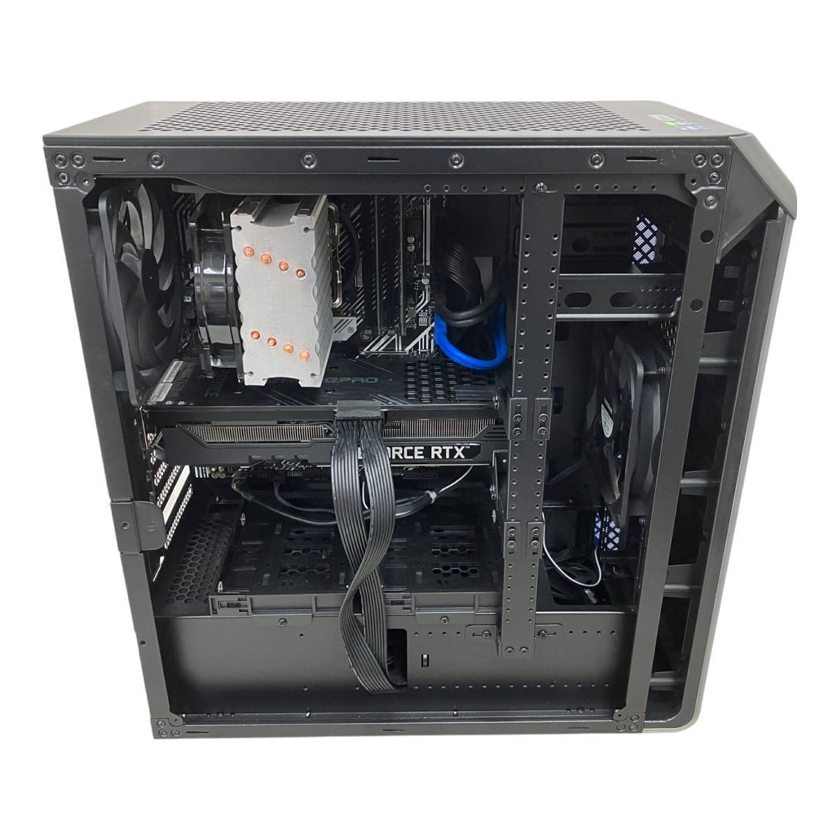 美品静音 ゲーミングPC i7 11700 RTX3070 SSD1T ガレリア 2025年最新】ガレリア ゲーミングpc i7-11700の人気アイテム