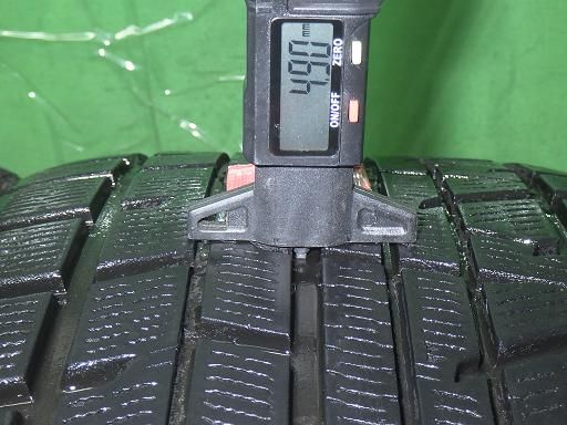 17インチ ヨコハマ