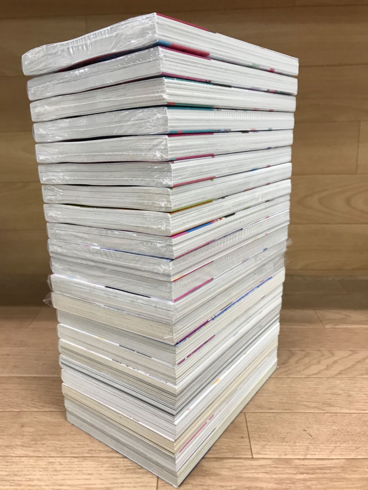 ☆未開封11冊 彼女、お借りします 1～41巻 コミックセット 《