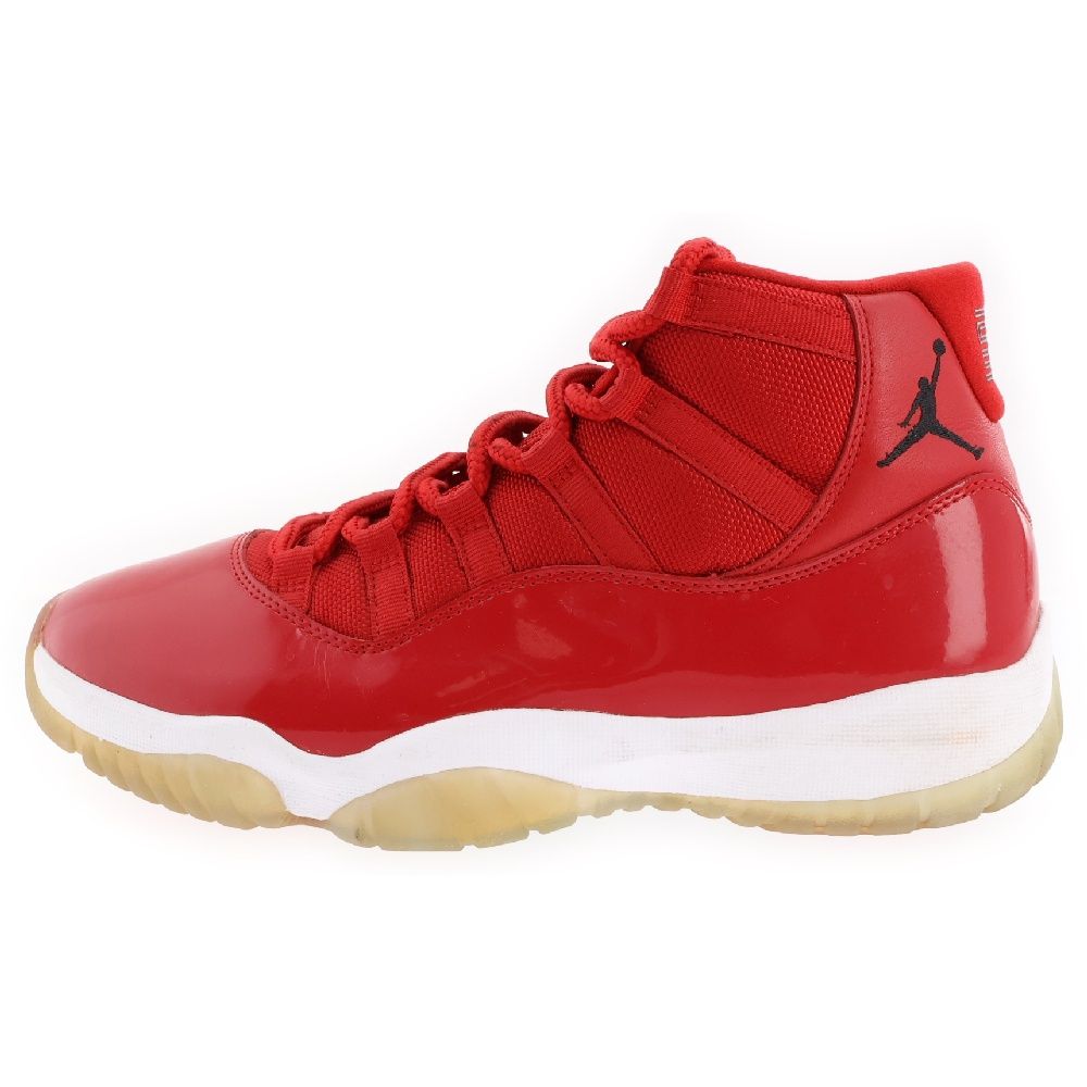 NIKE (ナイキ) AIR JORDAN 11 RETRO WIN LIKE 96 378037-623 エア 