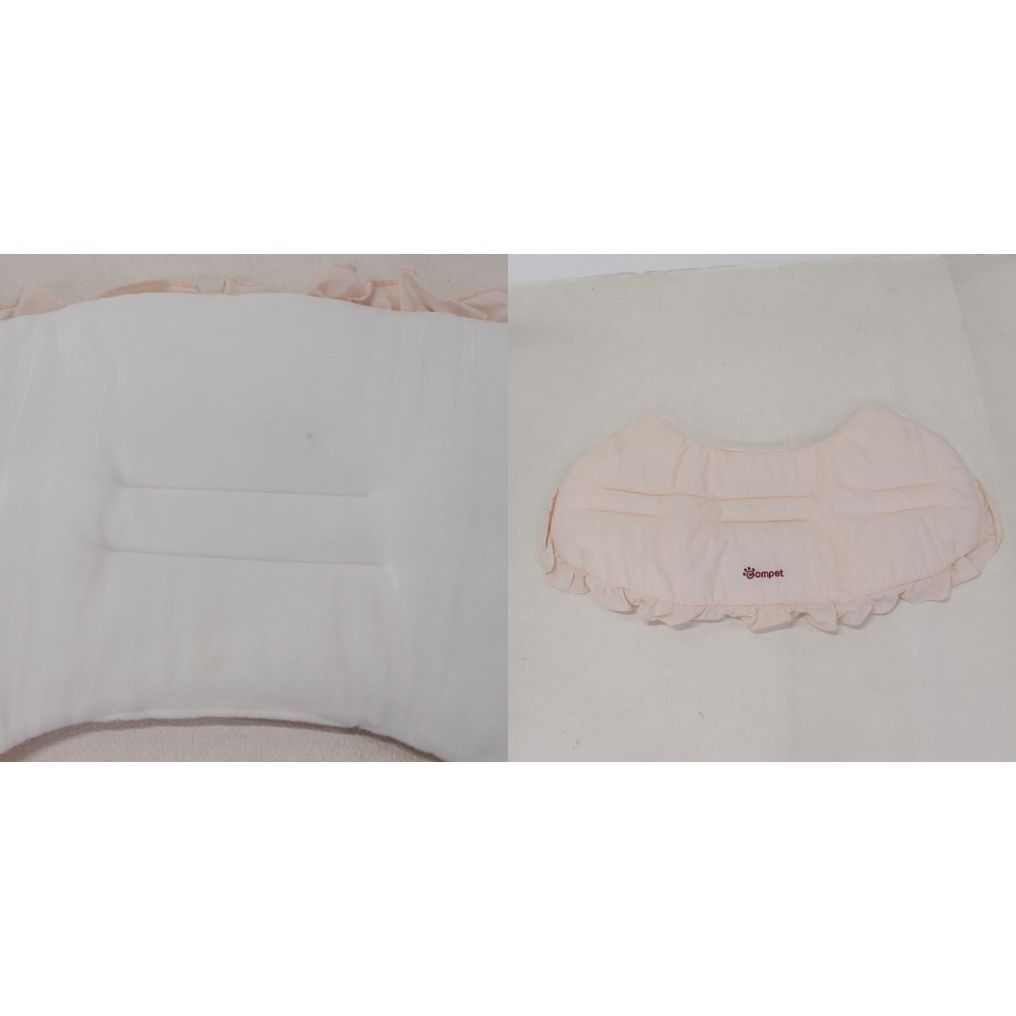 ペット用カート コムペット