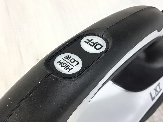 3.0Ah 充電器付き