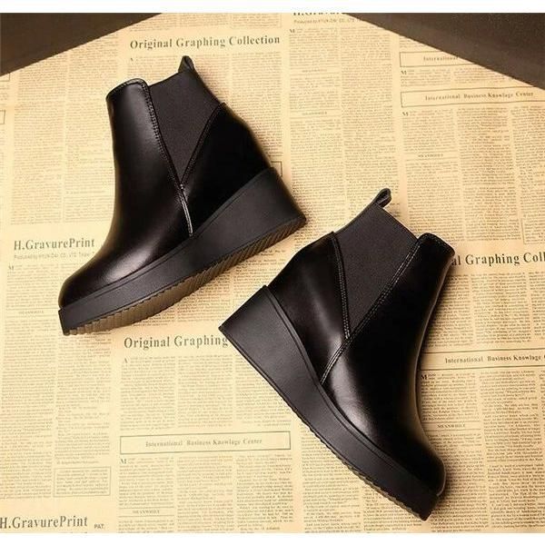 【美品】カンペール　ショートブーツ 楽天市場】CAMPER カンペール ショートブーツ Dean ディーン K400761