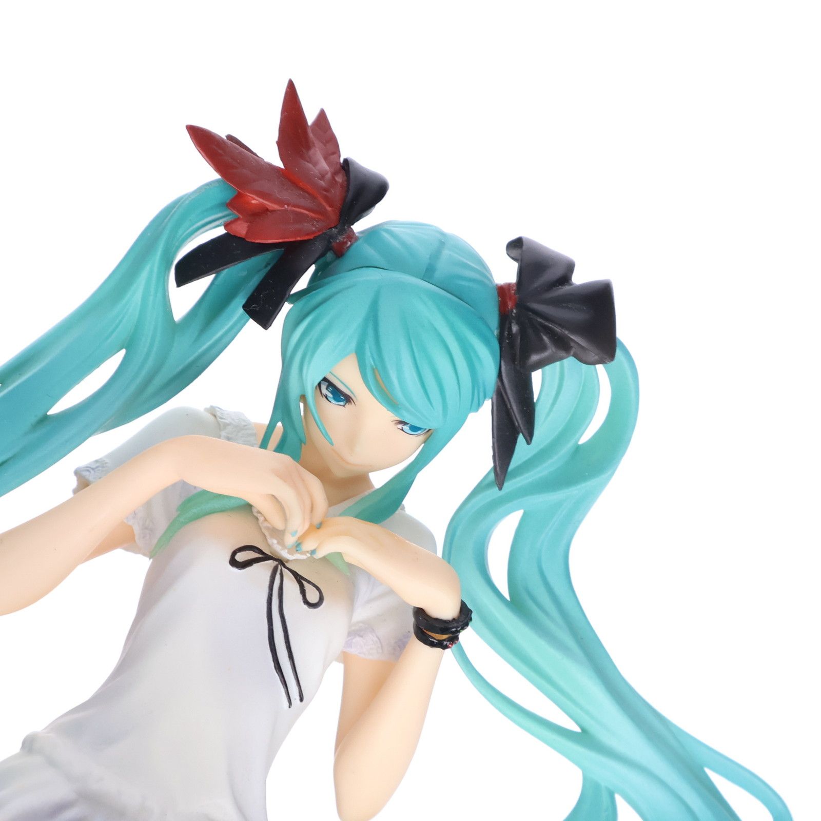 supercell feat.初音ミク ワールドイズマイン[ブラウンフレーム