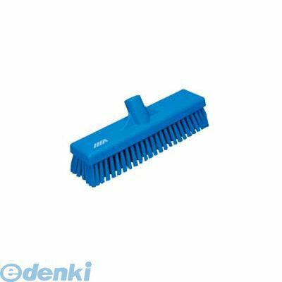 7営業日以内発送 在庫品 2119060 デッキブラシ ７０６０ ブルー ＨＡＣＣＰ対応 ハードタイプ 沖縄離島販売不可