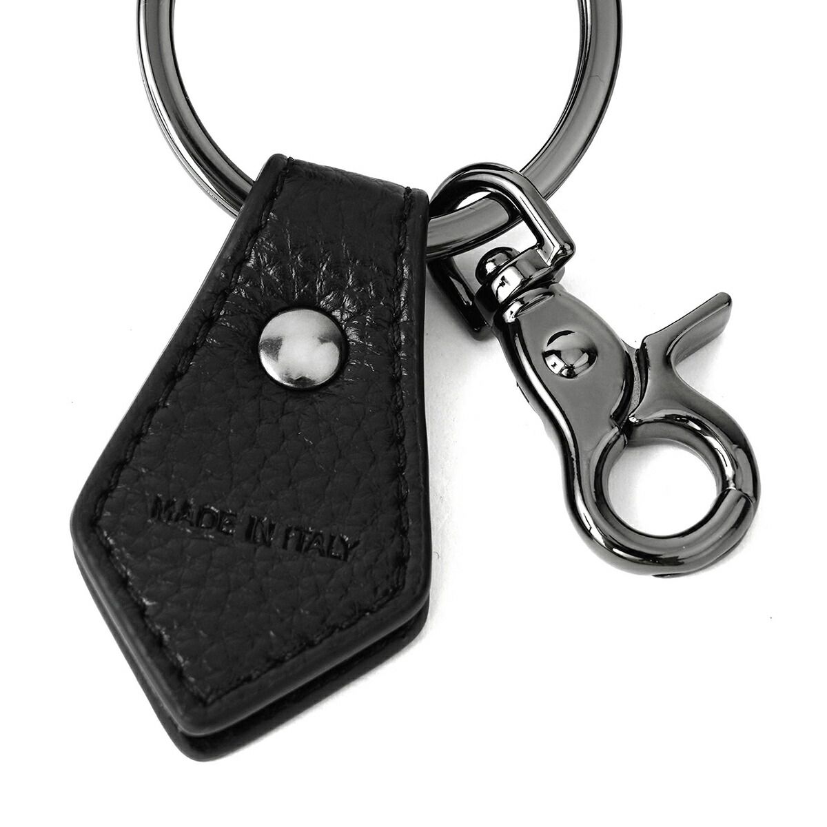 【新品】VIVIENNE WESTWOOD キーホルダー ブラック 入手困難 Vivienne Westwood - 新品 ヴィヴィアン ウエストウッド