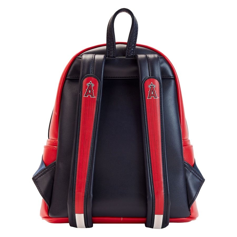 loungefly ラウンジフライ ドジャース 大谷翔平 リュック 楽天市場】［Loungefly ラウンジフライ］［MLBオフィシャル