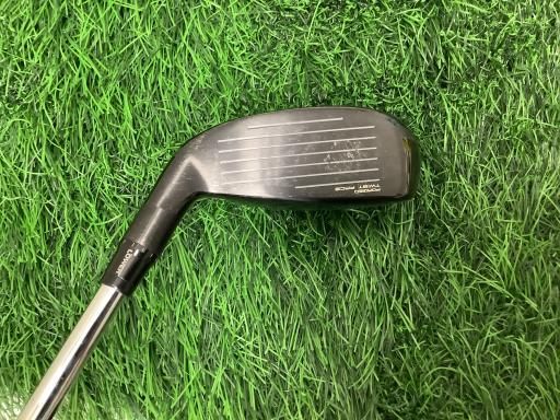 テーラーメイド SIM 2 U 4 ユーティリティ UT NS PRO 910 GH フレックスS メンズ 男性用 右利き 右用 Cランク ゴルフクラブ