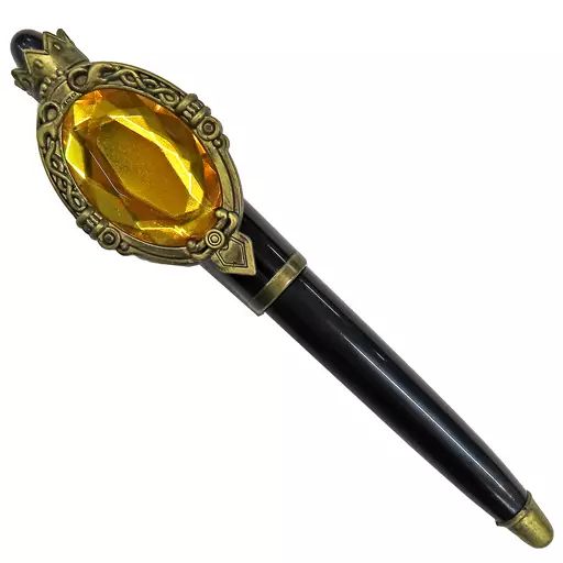 マジカルペン サバナクロー 中古】ペン サバナクロー寮 ボールペン