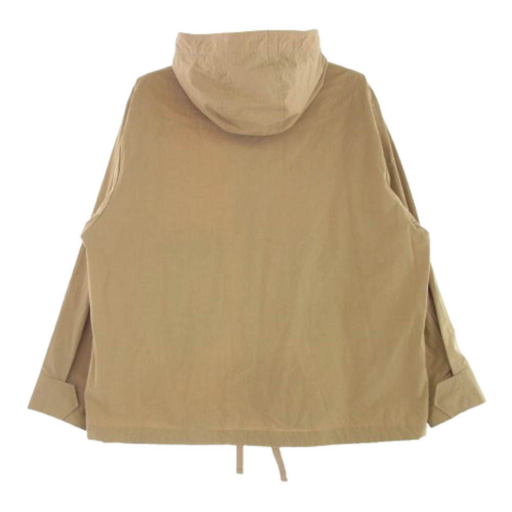 WTAPS ダブルタップス 21AW 212GWDT-SHM02 LS NYCO RIPSTOP カーゴ 