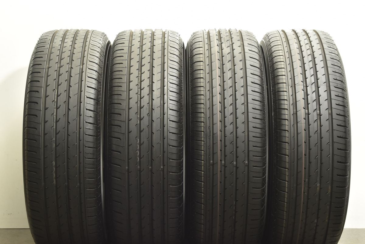 2025年製 新車外し品】トヨタ 40 アルファード Z 純正 オプション 17in