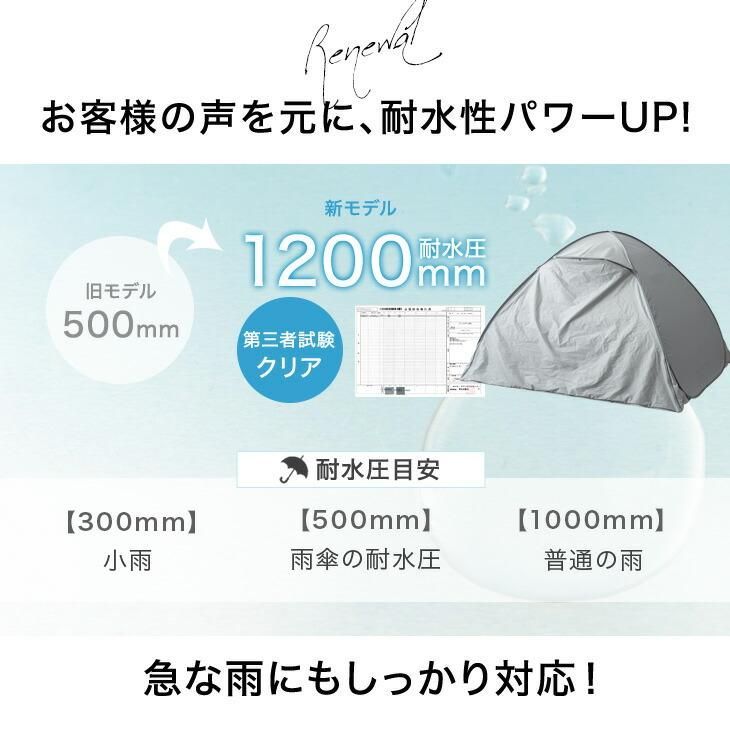 テント キャンプ