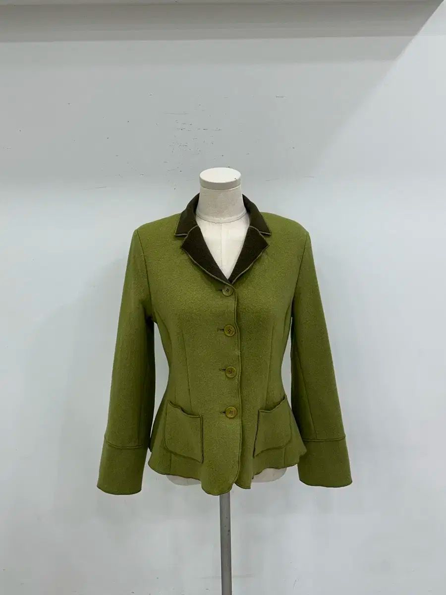 KENZO ケンゾー カーディガン ニット ジャケット