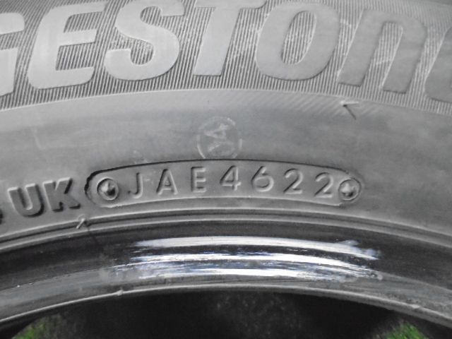 ブリヂストン ブリザックVRX3