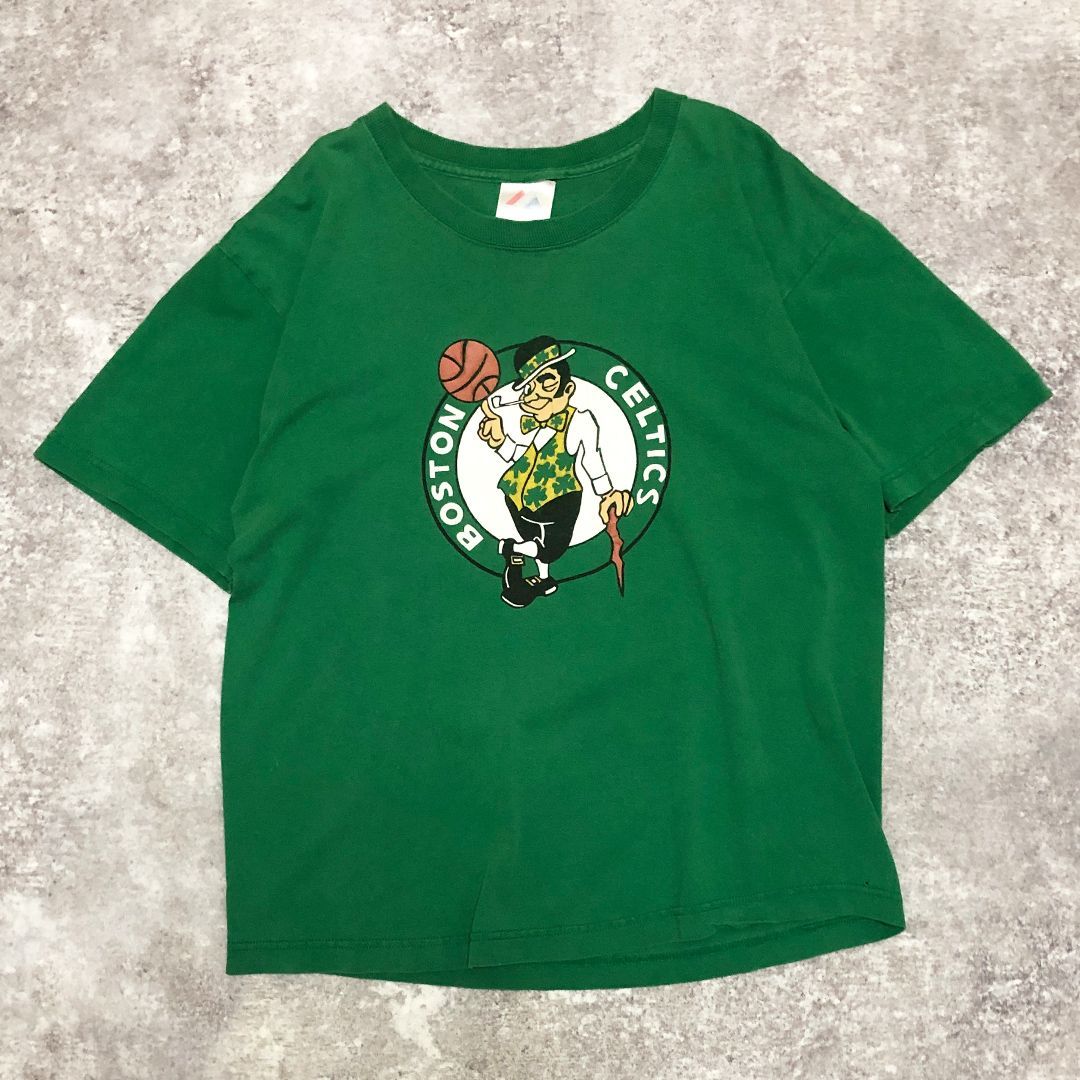 NBA ボストンセルティックス アイザイアトーマス XL Tシャツ - ウェア