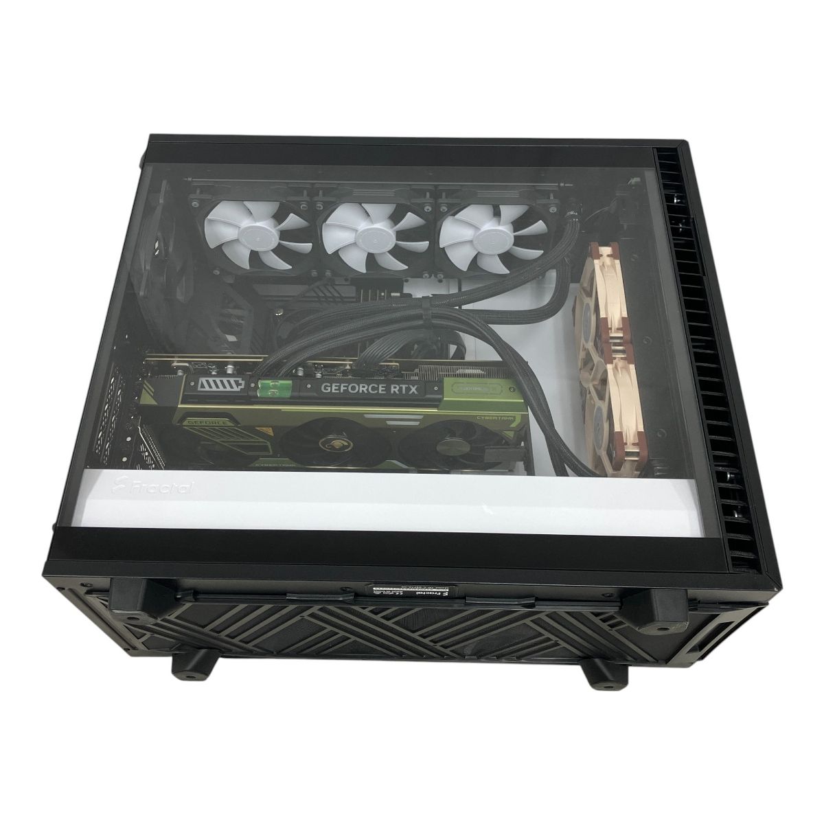 SSD 2TB