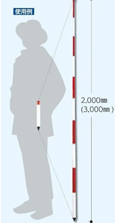 収納サイズ270mm