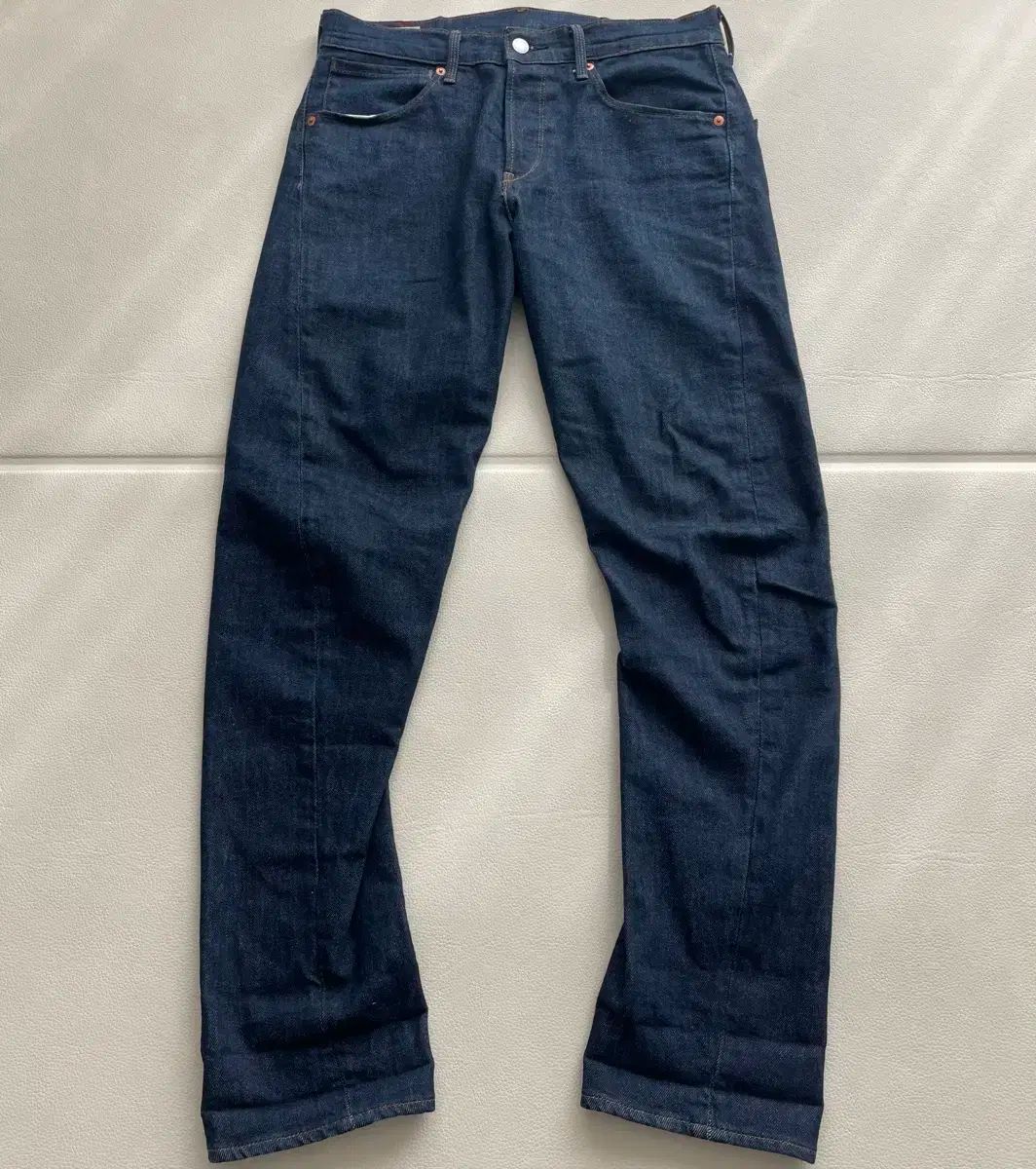 LEVI'S(リーバイス) ENGINEERED GARMENTS(エンジニアードガーメンツ) デニム 502