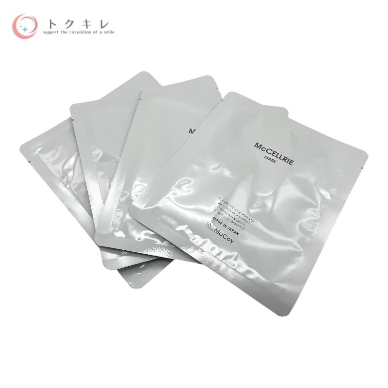 マクセリーマスク４枚入り マクセリーマスク4枚入り