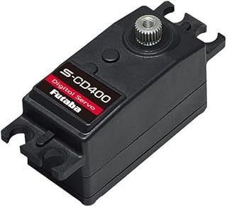 双葉電子工業 EPﾄﾞﾘﾌﾄ用ｻｰﾎﾞS-CD400 00107443-3 040573 無線機器