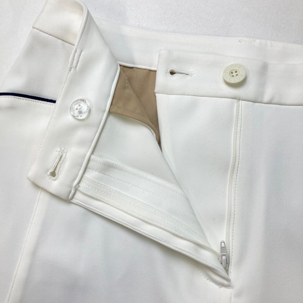 サイズ：40 PICONE CLUB ピッコーネクラブ ストレッチパンツ