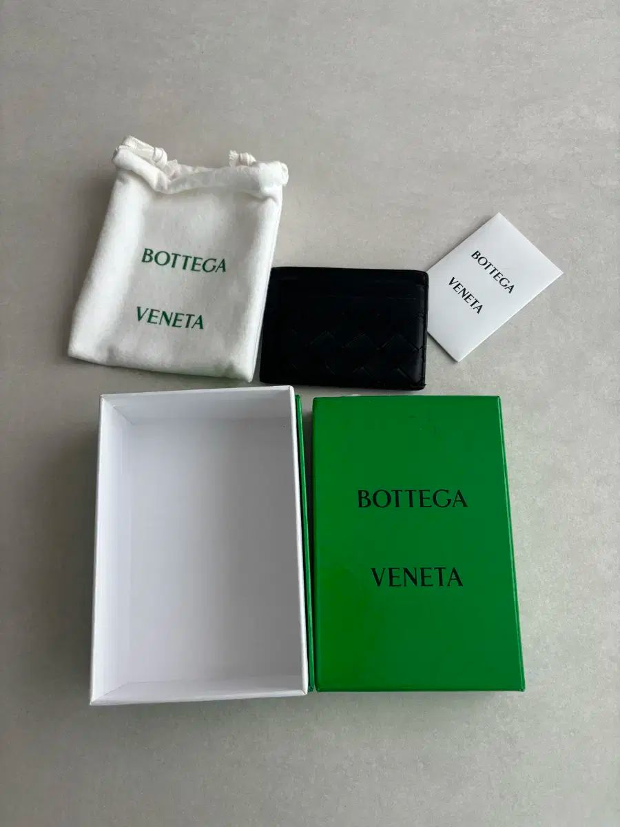 Bottega Veneta(ボッテガヴェネタ) 財布