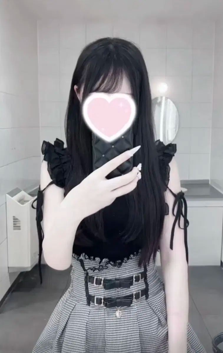 ingni イングニー フリル ノースリーブ スナックガーリーピュアビューティー マカロンエリゼリサ