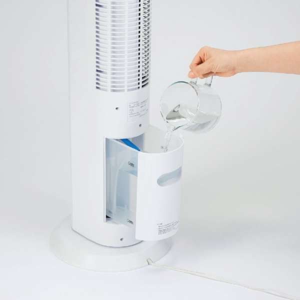 タワーファン CCH-WSTW