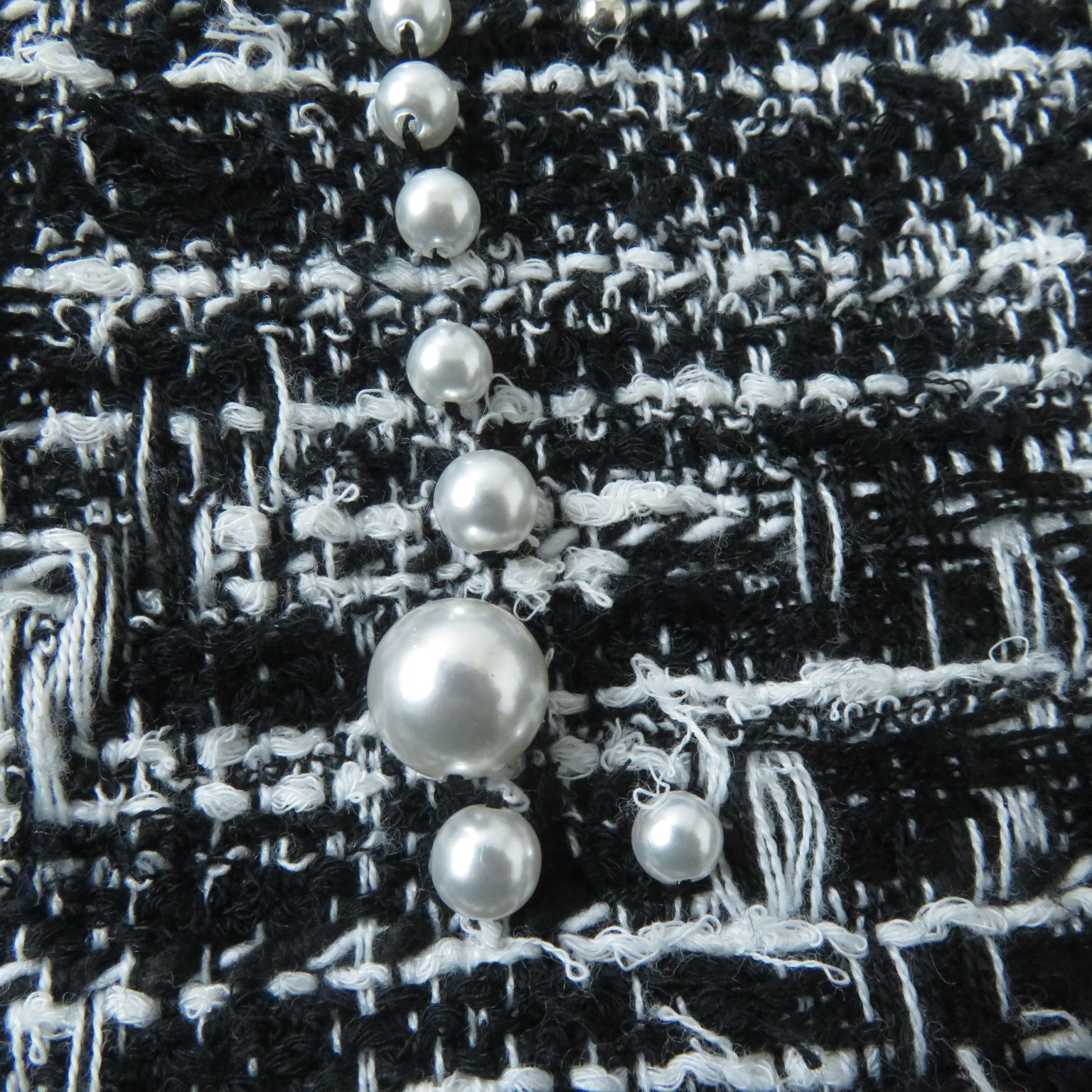 美品✨Rene そうぞうし ルネ パール ロゴ チュール ワンピース