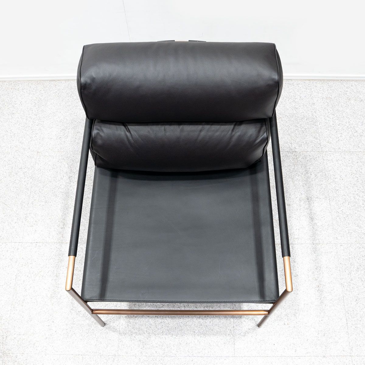 展示品】Ritzwell リッツウェル IBIZA FORTE Easy Chair イビサ