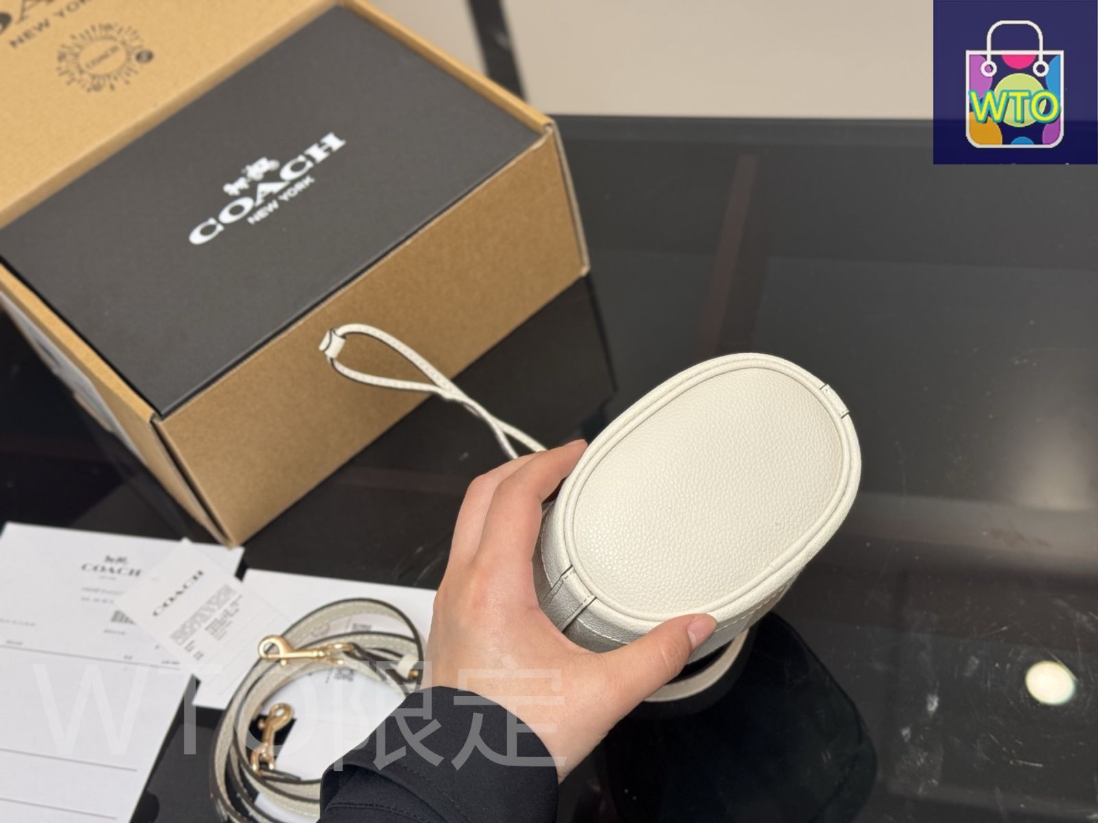 バッグ COACH COACH 国内発送 コーチ バッグ レディース ハンドバッグ レザー