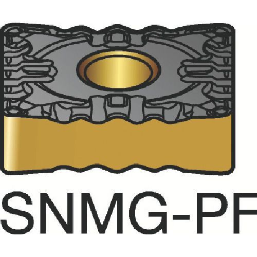 サンドビック T Max P 旋削用ネガチップ 110 1525