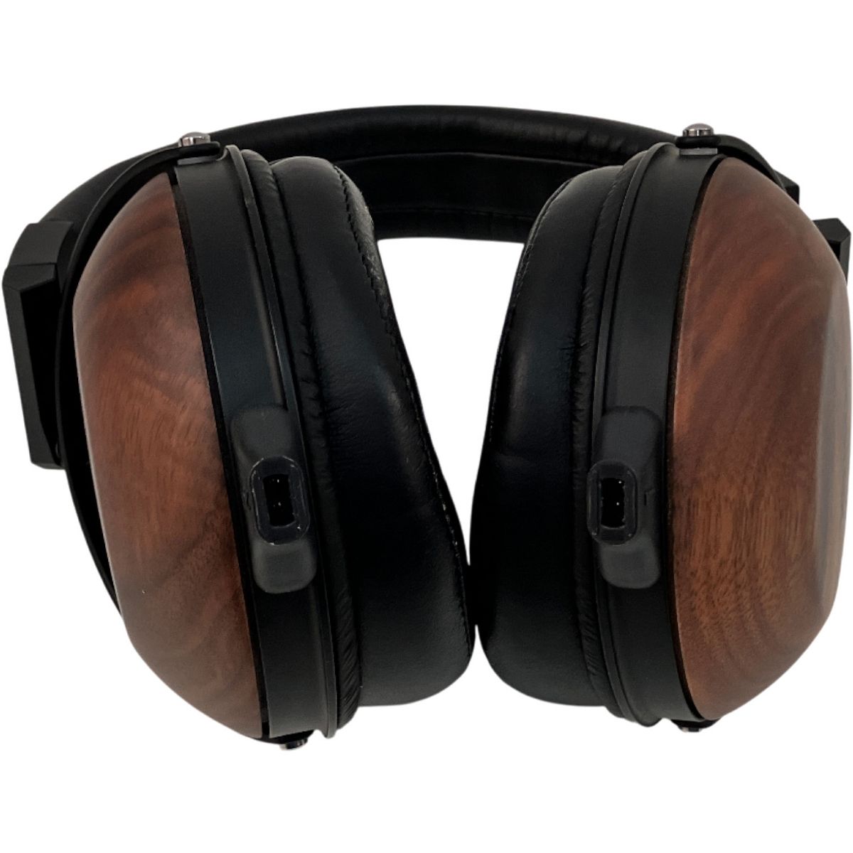 密閉型 ヘッドホン