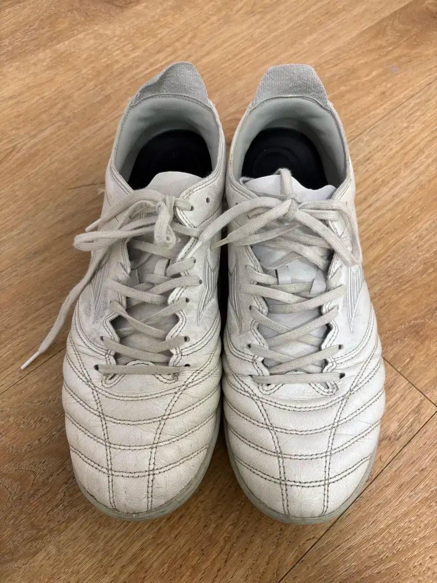 mizuno(ミズノ) モレリア ネオ 3 プロ as サッカーシューズ 265