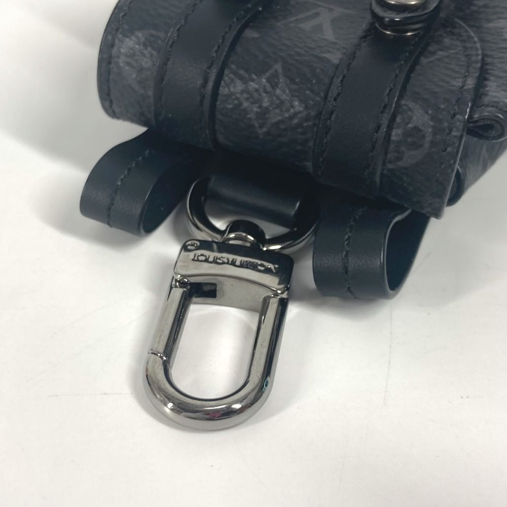 LOUIS VUITTON ルイヴィトン バッグチャーム ビジュー サック