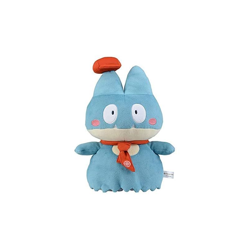 商品 ぬいぐるみ Pokemon Cafe Mix ゴンべ 21×12.5×29.5 H×W×D ㎝