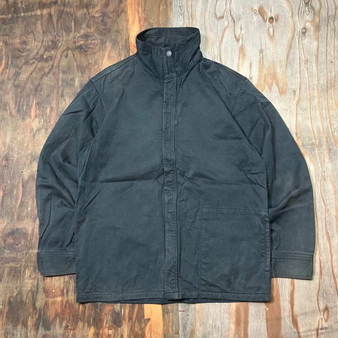 ✨極美品✨ Paul Smith R.NEWBOLD ピーコート ブルー L R.NEWBOLD アールニューボールド paul smith ポールスミス