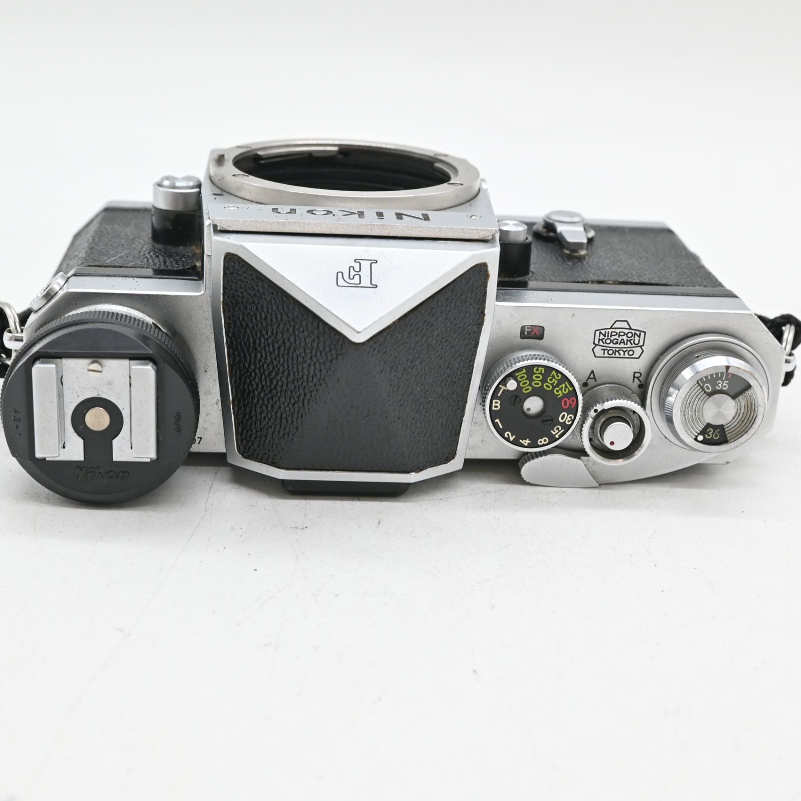 難有品 Nikon