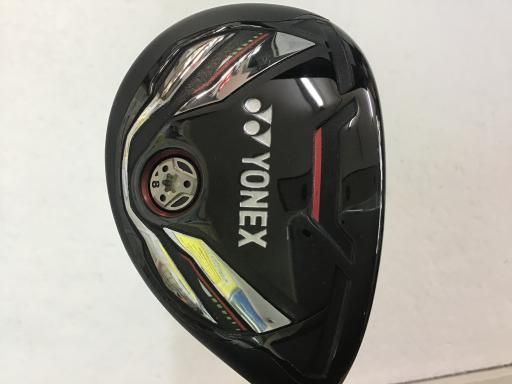 中古】 ヨネックス EZONE GT(2020) U4 ユーティリティ UT NST002 中古】 ヨネックス EZONE GT(2020) U4 ユーティリティ UT NST002