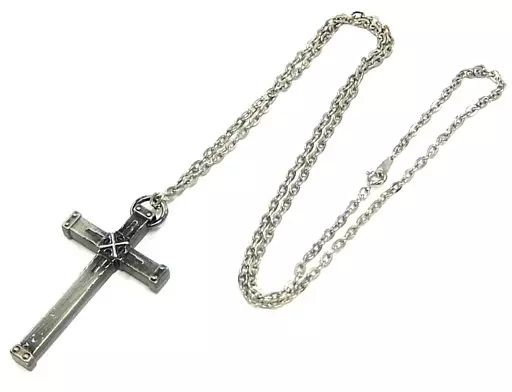 中古】銀製品・指輪・アクセサリー(キャラクター) ニコラス・D 中古】銀製品・指輪・アクセサリー(キャラクター) ニコラス・D