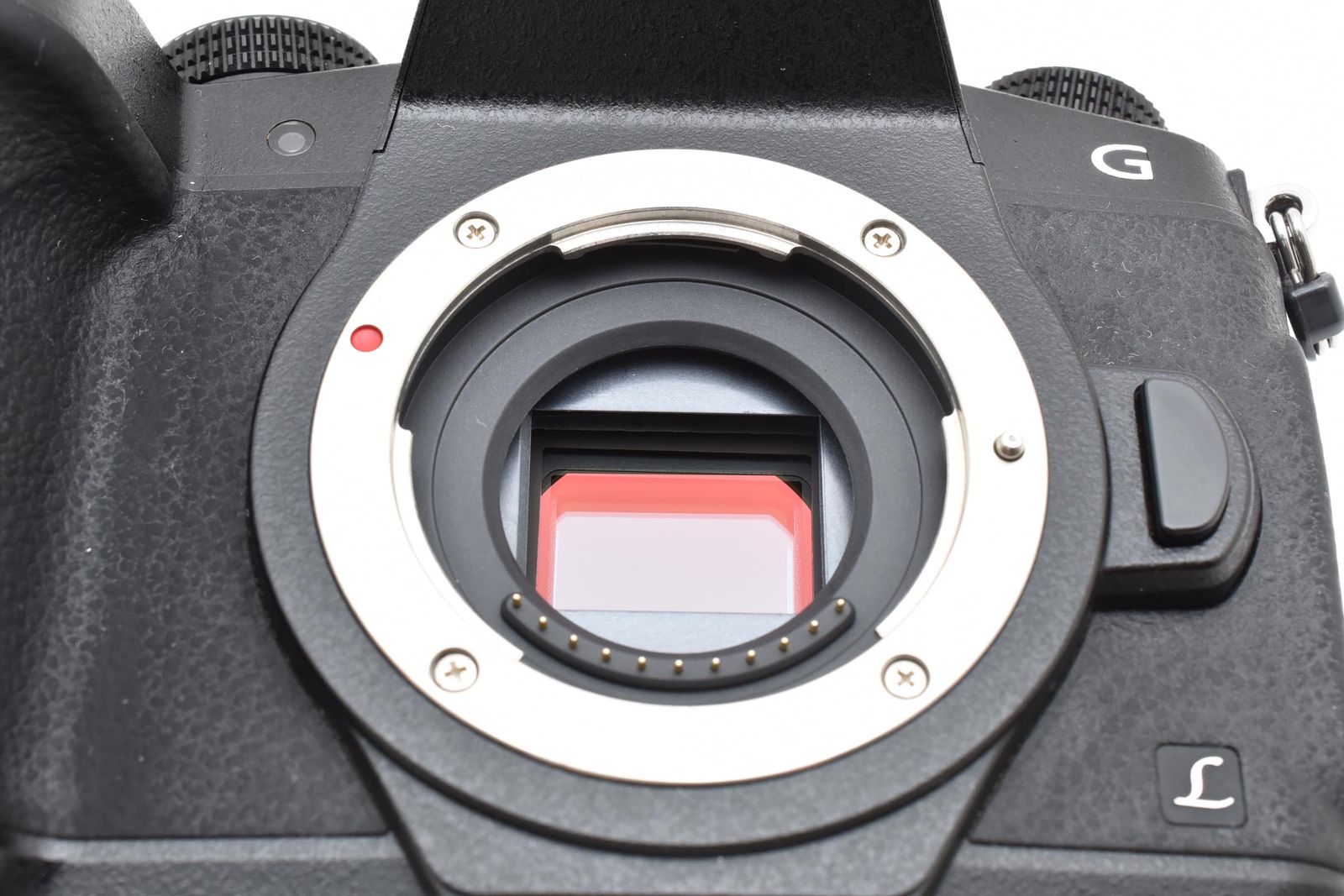 100%満足保証。 Panasonic Lumix DMC-G8 Wi-Fi搭載 9098 【品質最高】