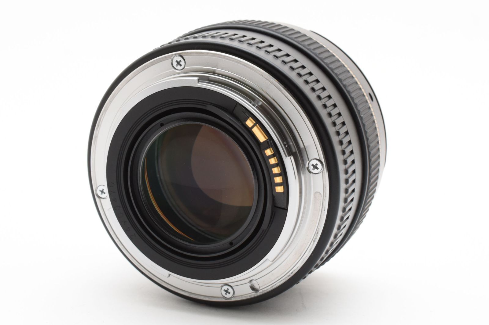 ☆美品☆キヤノン Canon EF 50mm F1.4 USM ☆ LL0#3938 Canon RF